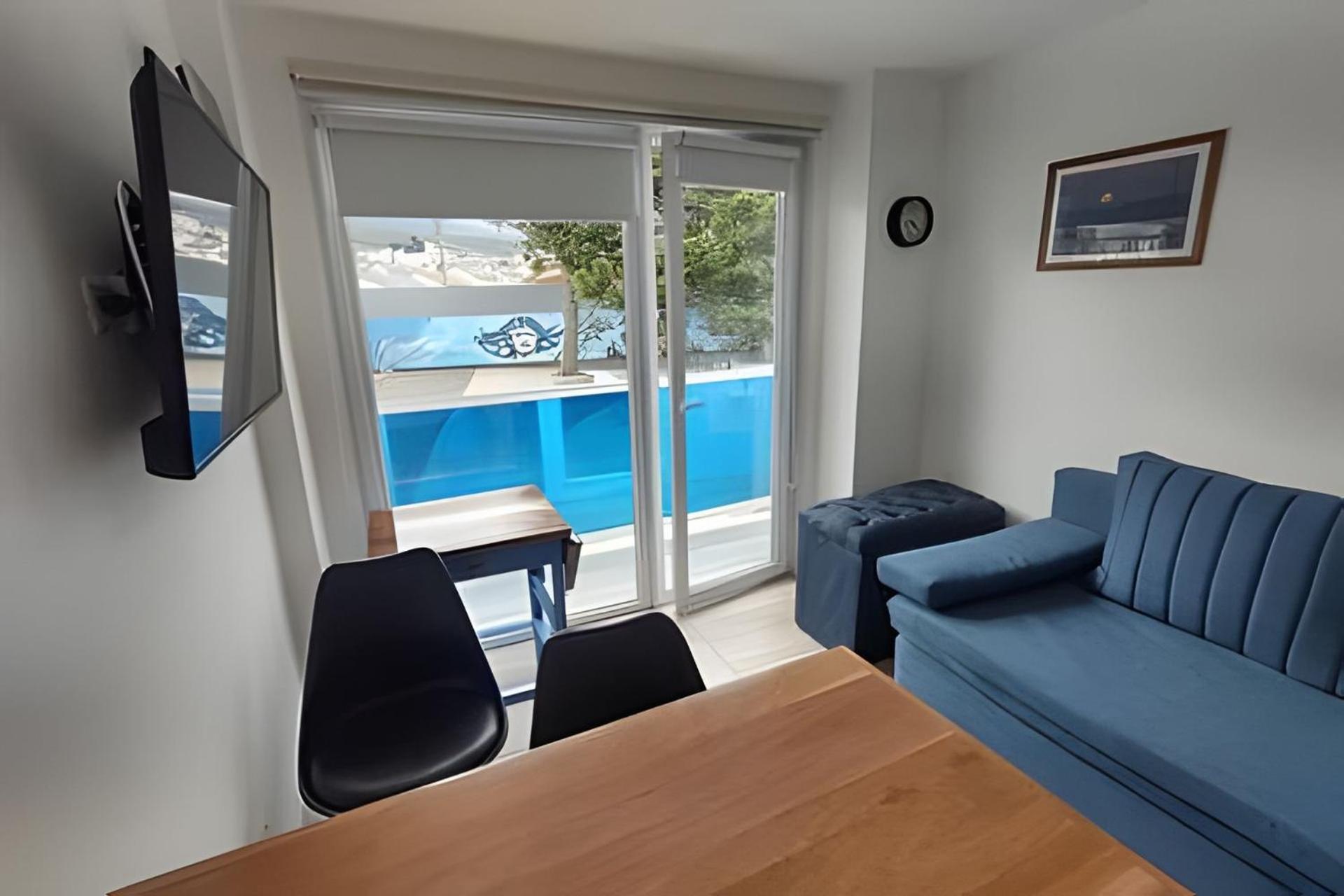 Aunaisin - Marinas I Ushuaia Exterior photo